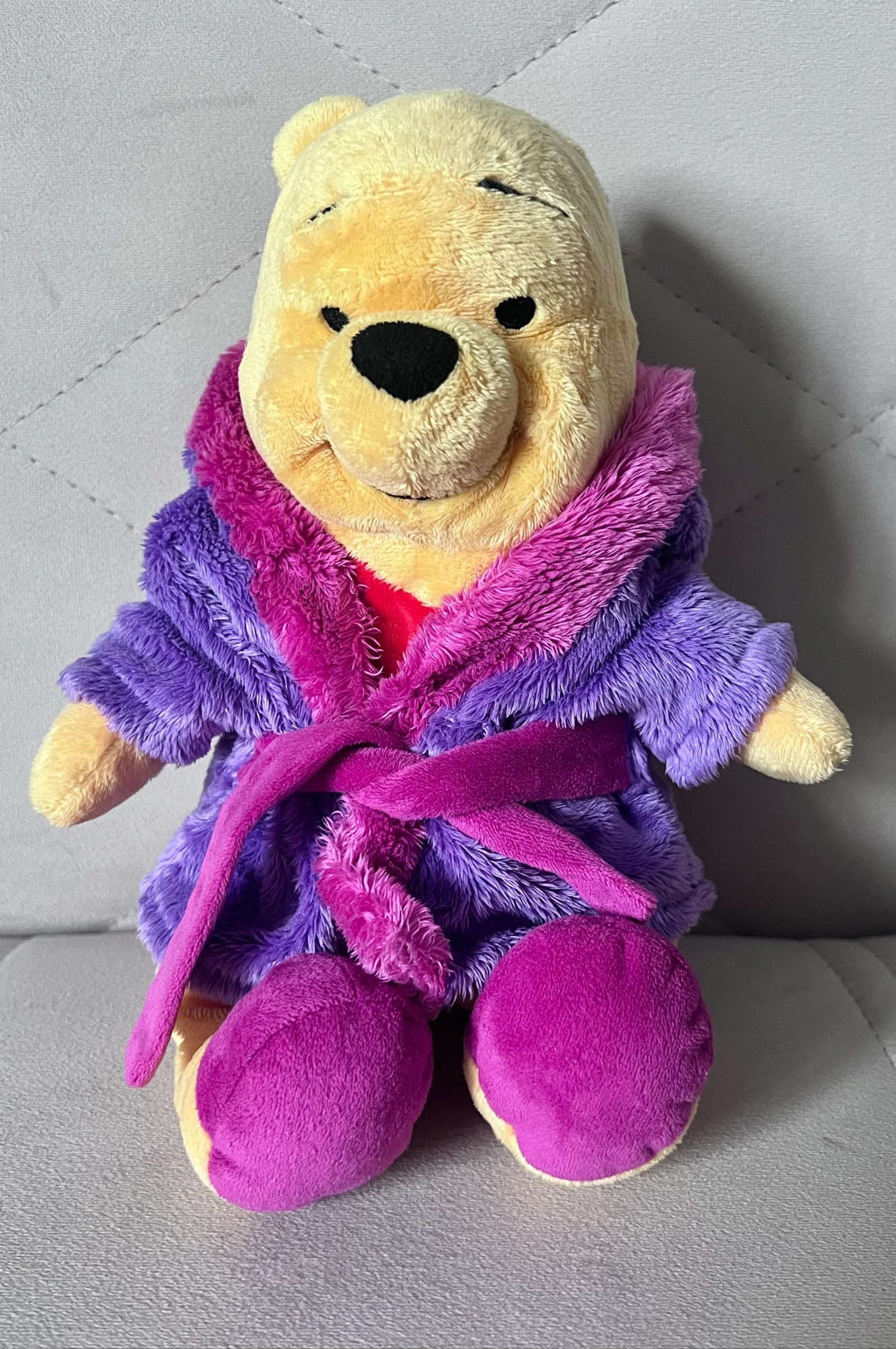 Disney Winnie Plush – photo 2